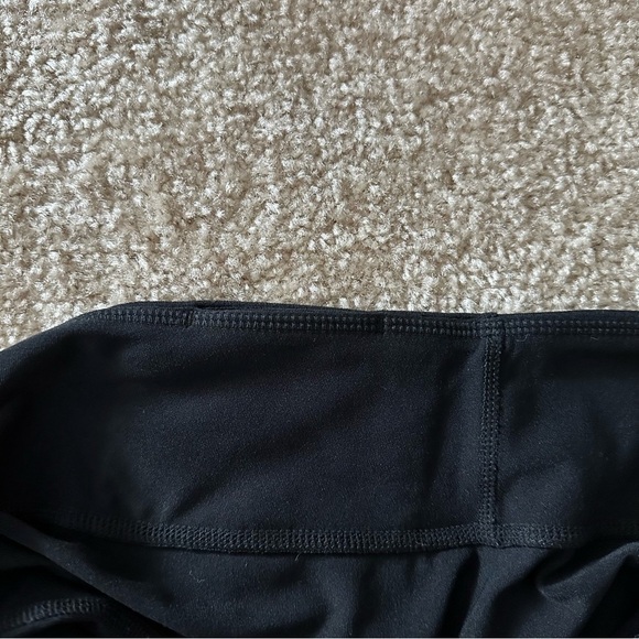 ZELLA Ankle Length Legging Black Medium - Picture 7 of 12